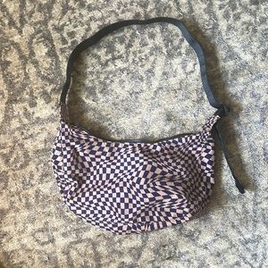 Baggu Medium Crescent Bag